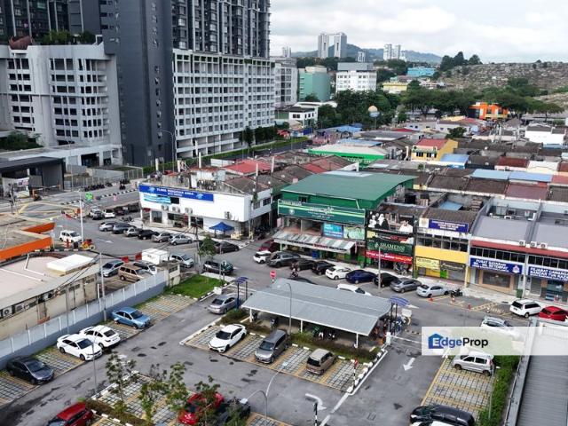Bandar Tun Razak Business Centre