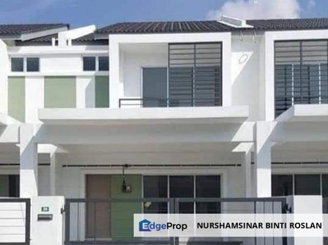 Bandar Seri Iskandar
