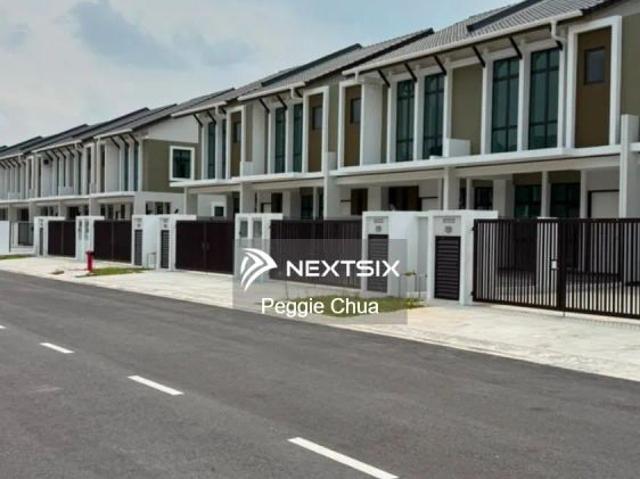 Bandar Uda Utama Acera Terrace