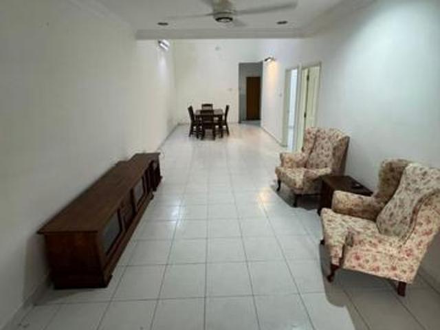Bandar Uda Utama Single Storey Partial funished Skudai Below m