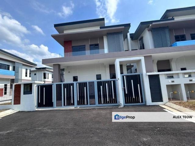 Bandar Uda Utama