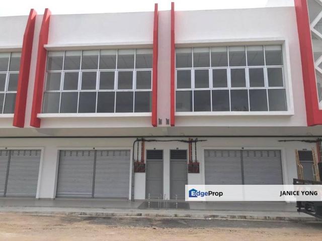 Bandar Uda Utama