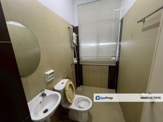 Bandar Uda Utama