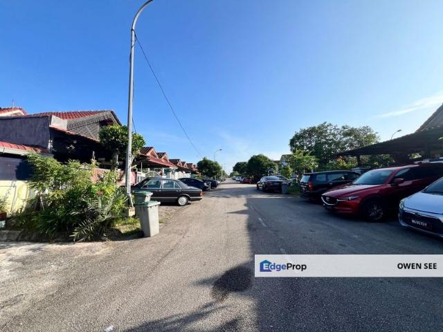 Bandar Uda Utama
