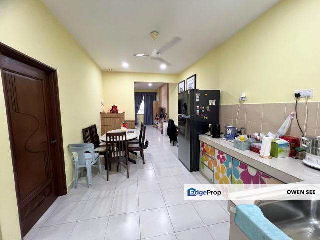 Bandar Uda Utama