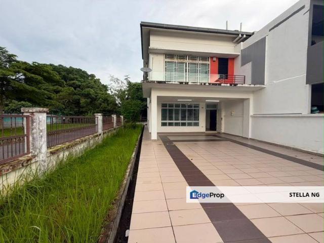 Bandar uda utama,2 Storey terraced house for Sale