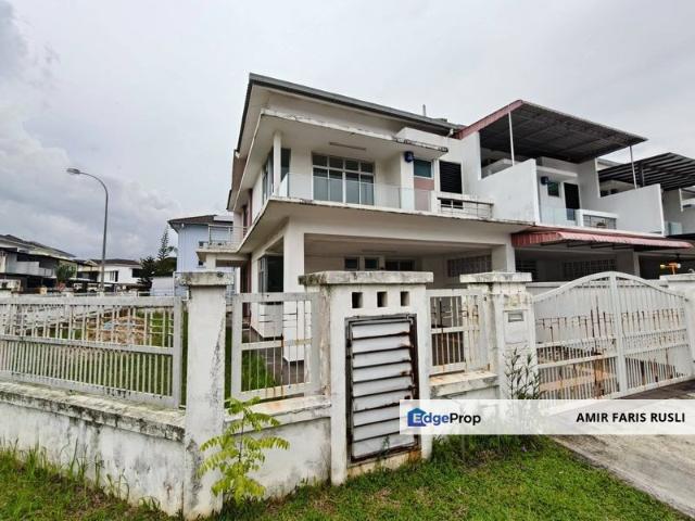 Bandar Uda Utama