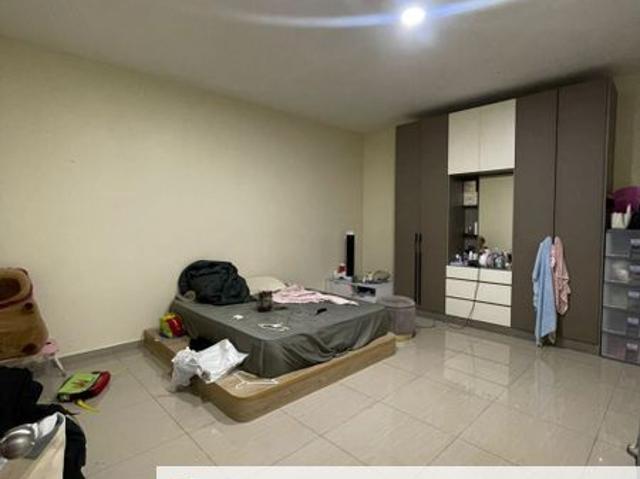 Bandar Uda Utama