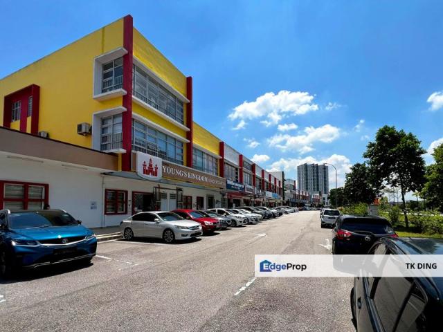 Bandar Uda Utama
