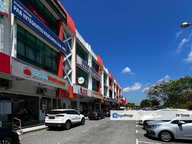 Bandar Uda Utama