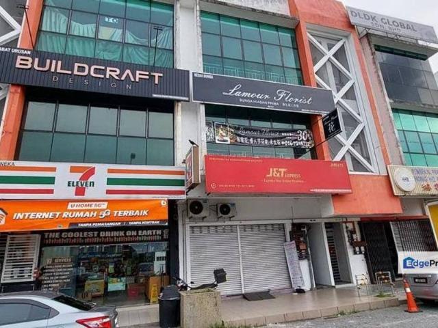 Bandar Uda Utama