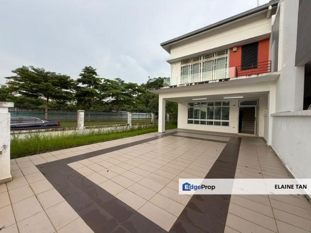 Bandar Uda Utama