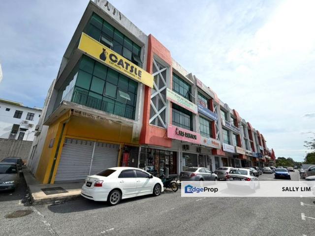 Bandar Uda Utama