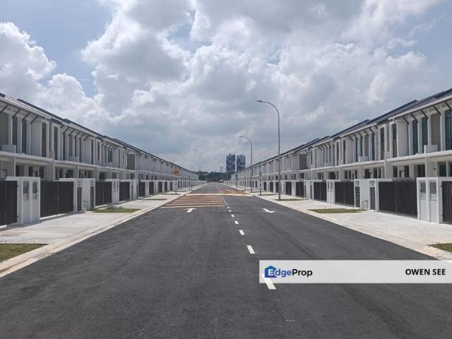 Bandar Uda Utama
