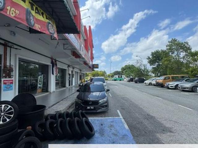Bandar Uda Utama