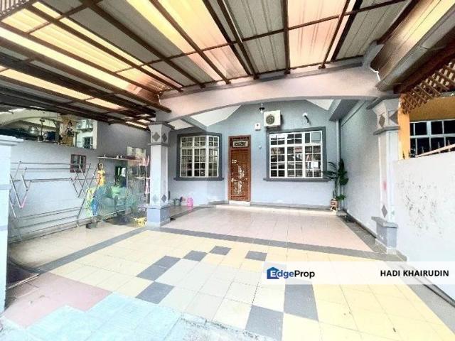 Bandar Uda Utama