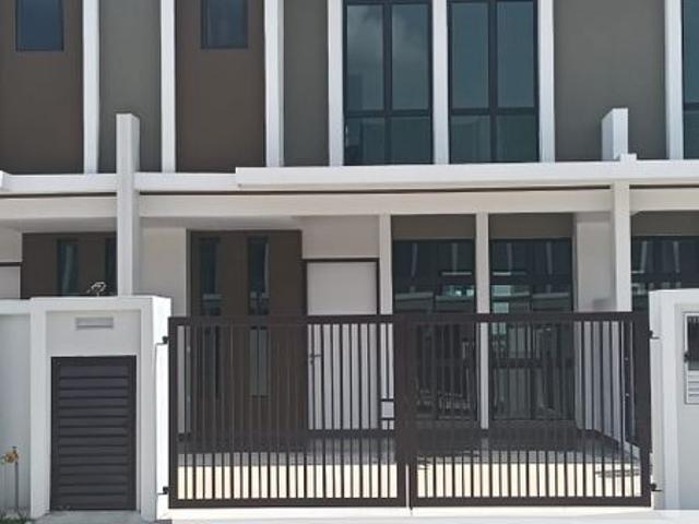 Bandar Uda Utama