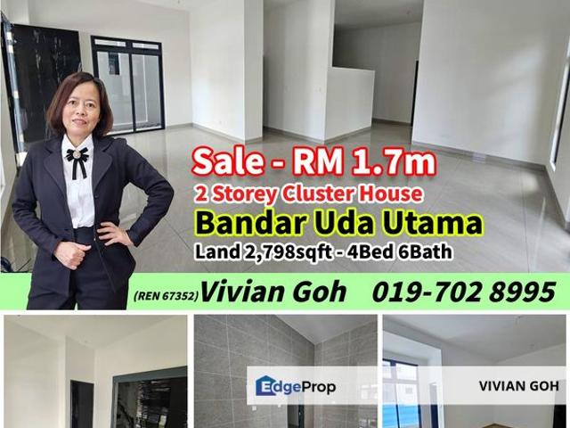 Bandar Uda Utama