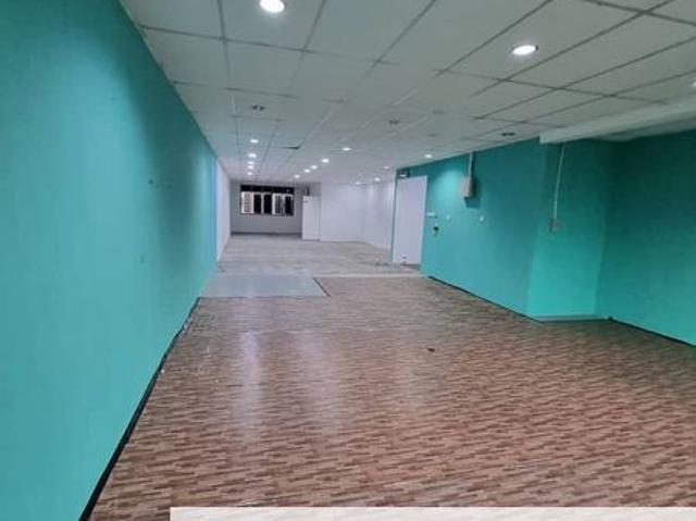 Bandar Uda Utama