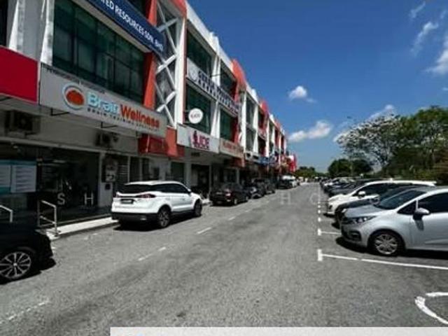 Bandar Uda Utama