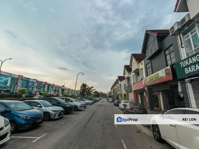 Bandar Uda Utama