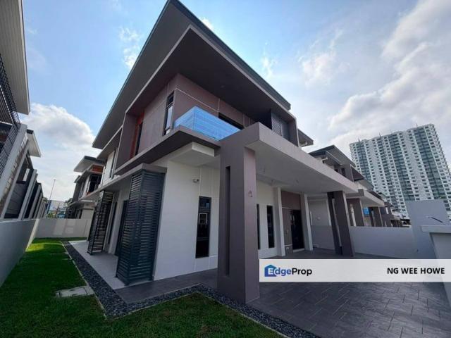Bandar Uda Utama