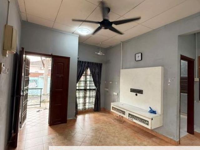 Bandar Uda Utama