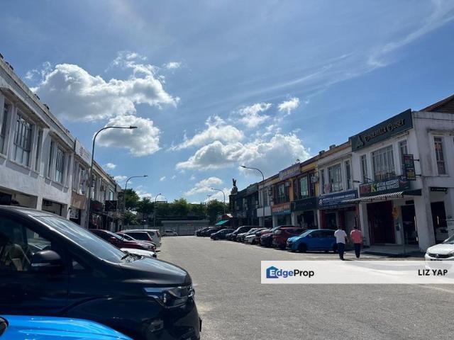 Bandar Uda Utama