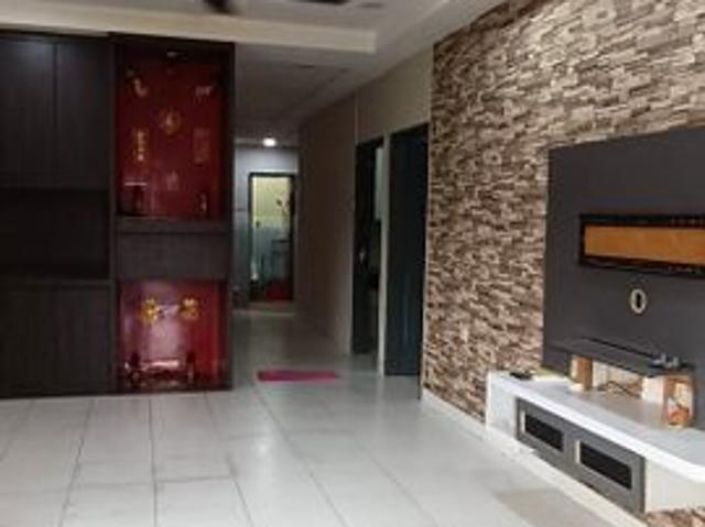 Bandar Uda Utama