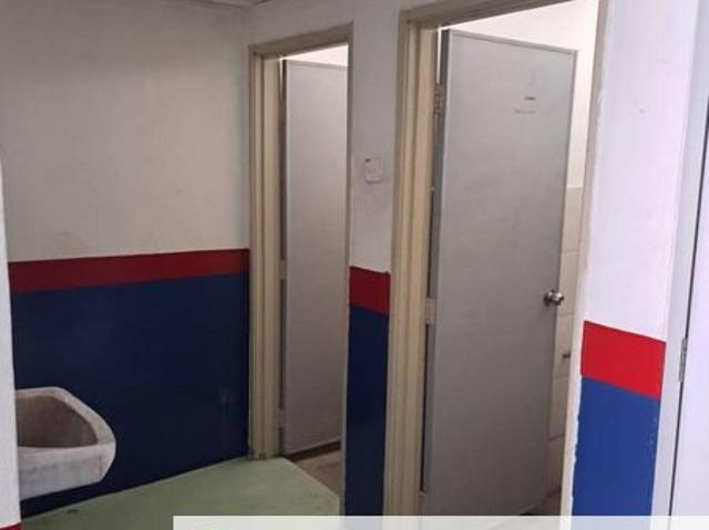 Bandar Uda Utama