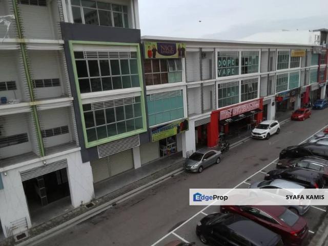 Bandar Uda Utama
