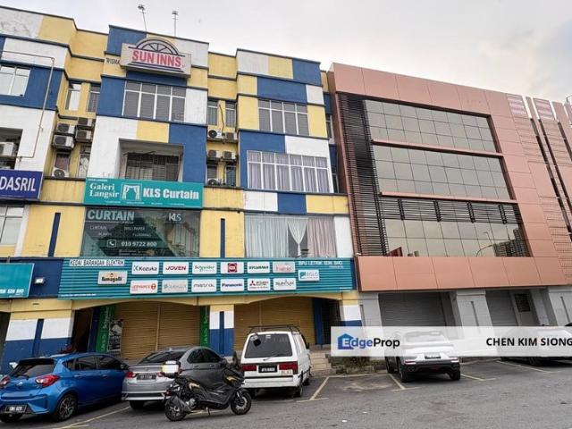 Bandar Puchong Utama