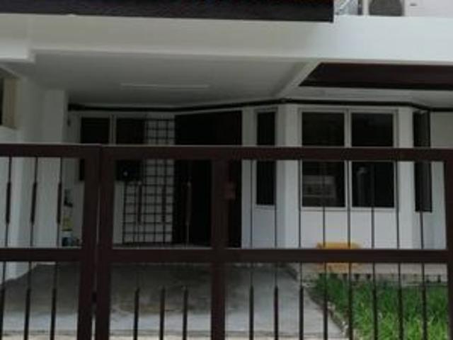 Bandar Utama