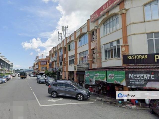Bandar Puchong Utama