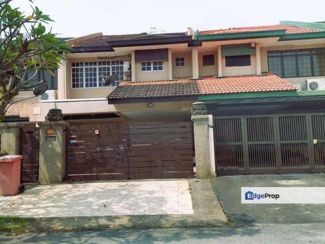 Bandar Utama