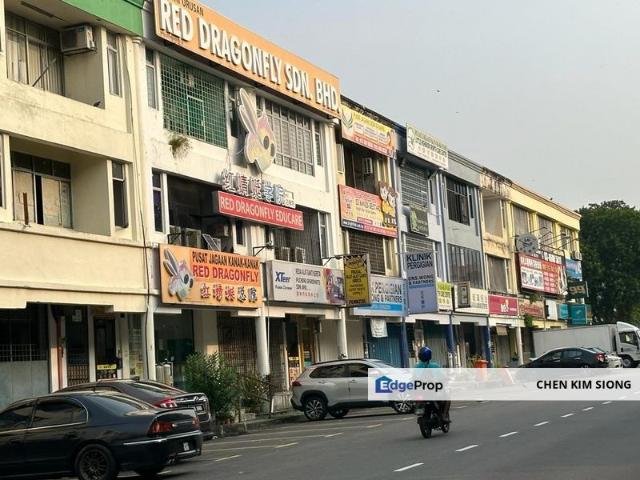 Bandar Utama