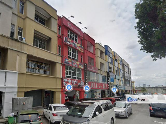 Bandar Puchong Utama