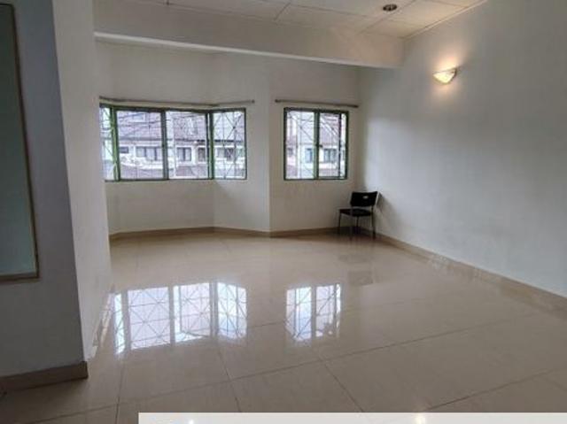 Bandar Utama