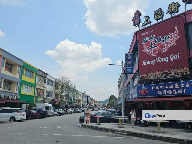 Bandar Puchong Utama