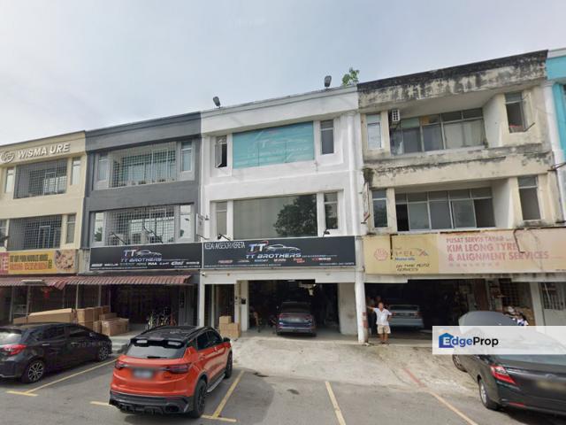 Bandar Puchong Utama