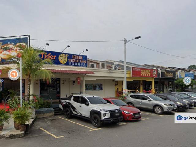 Bandar Puchong Utama