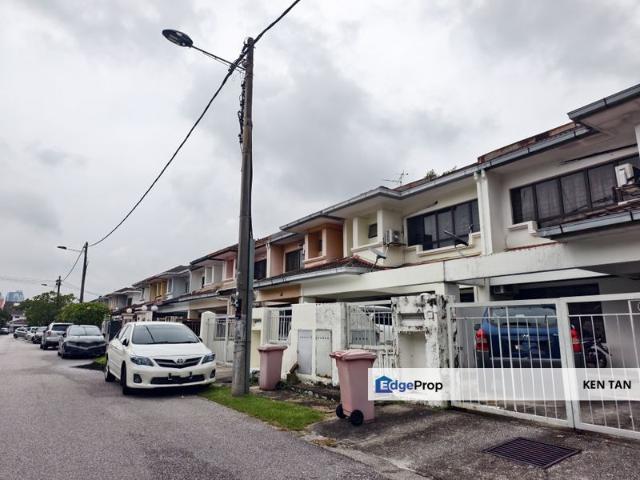 Bandar Utama