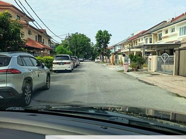 Bandar Utama