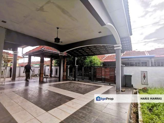 Bandar Utama