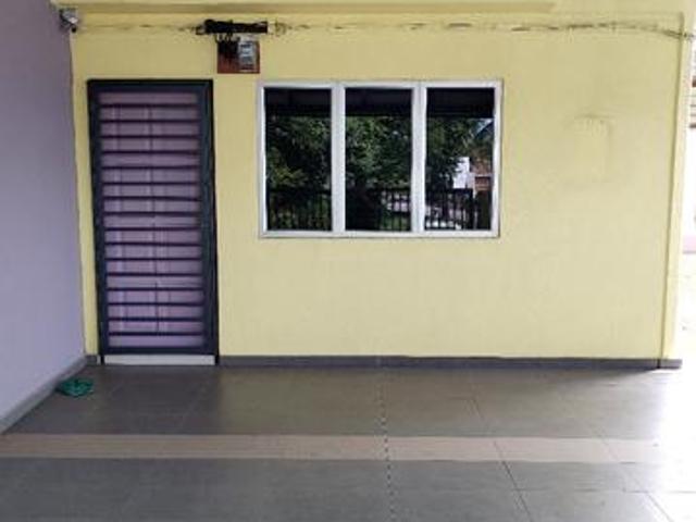 Bandar Utama Batang kali