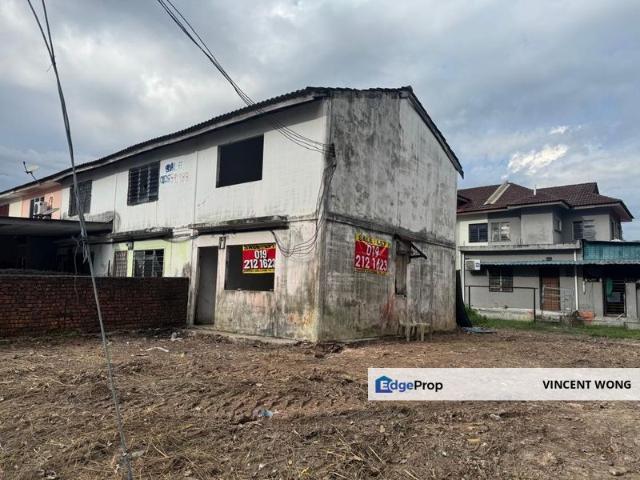 Bandar Utama Batang Kali