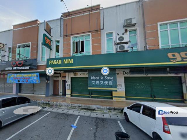 Bandar Utama Batang Kali