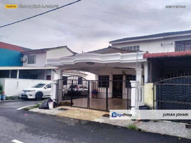 Bandar Utama Batang Kali