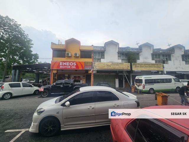 BANDAR UTAMA BATANG KALI