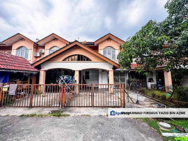 Bandar Utama Batang Kali